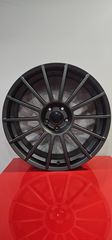 OZ RACING WRC STYLE 8X19 5X112 ET40 ΕΩΣ 12 ΑΤΟΚΕΣ ΔΟΣΕΙΣ