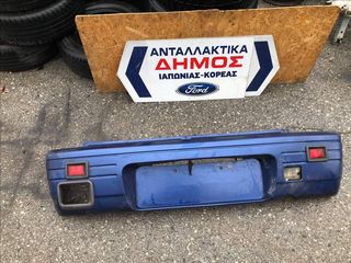 DAIHATSU MOVE L601 '95-'98 ΜΕΤΑΧΕΙΡΙΣΜΕΝΟΣ ΠΡΟΦΥΛΑΚΤΗΡΑΣ ΠΙΣΩ