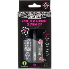 ΛΥΡΗΣ MUC-OFF VISOR LENS CLEANING KIT, 202