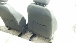 Σαλόνι OPEL CORSA D 5D-thumb-3