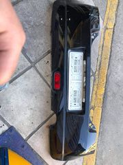 ΠΡΟΦΥΛΑΚΤΗΡΑΣ ΠΙΣΩ SUZUKI SWIFT 06-11 !!!!!