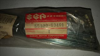 SUZUKI FB100 ΑΚΤΙΝΕΣ ΣΕΤ -thumb-1