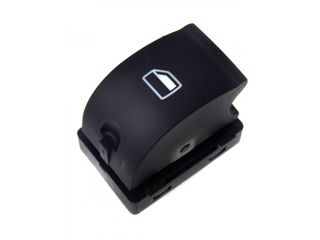 ΔΙΑΚΟΠΤΗΣ ΗΛΕΚΤΡΙΚΩΝ ΠΑΡΑΘΥΡΩΝ AUDI A4 '02-'08 (ΜΟΝΟΣ)| 4PIN/ RH 8E0959855 ΤΙΜΗ ΜΕ ΦΠΑ
