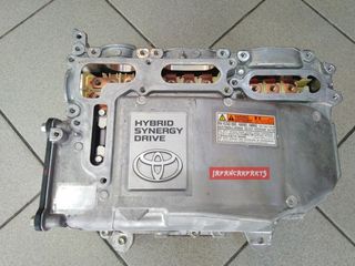 INVERTER TOYOTA YARIS 2017-(ΥΒΡΙΔΙΚΟ)