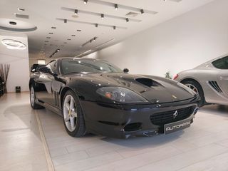 Ferrari 575 2003 MARANELLO-thumb-1