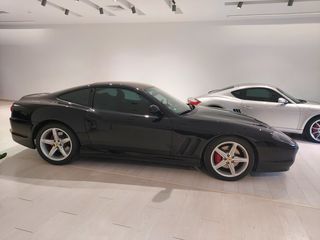 Ferrari 575 2003 MARANELLO-thumb-3