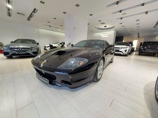 Ferrari 575 2003 MARANELLO-thumb-4