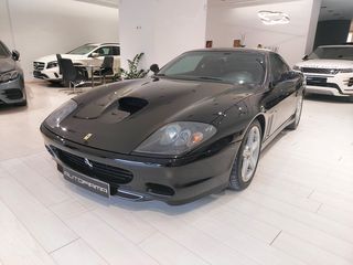 Ferrari 575 2003 MARANELLO-thumb-5