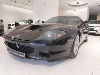 Ferrari 575 '03 MARANELLO