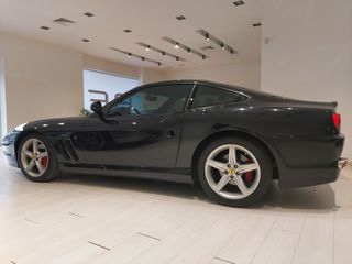 Ferrari 575 2003 MARANELLO-thumb-6