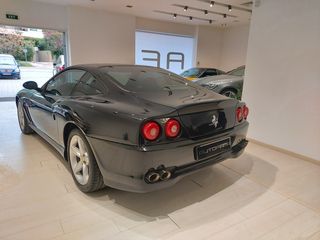 Ferrari 575 2003 MARANELLO-thumb-7