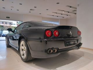 Ferrari 575 2003 MARANELLO-thumb-8