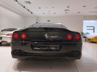 Ferrari 575 2003 MARANELLO-thumb-9