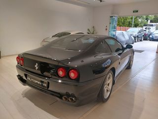 Ferrari 575 2003 MARANELLO-thumb-10