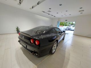 Ferrari 575 2003 MARANELLO-thumb-11