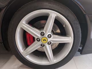 Ferrari 575 2003 MARANELLO-thumb-12