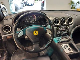 Ferrari 575 2003 MARANELLO-thumb-18