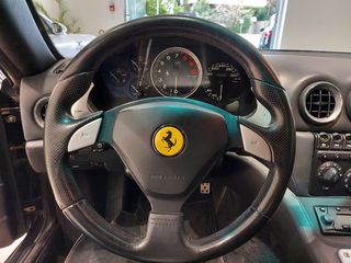 Ferrari 575 2003 MARANELLO-thumb-21