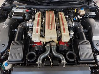 Ferrari 575 2003 MARANELLO-thumb-29
