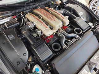 Ferrari 575 2003 MARANELLO-thumb-30