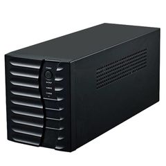 ARTSOUND UPS-1000A UPS 1000VA/600W line interactive - ArtSound and Lights