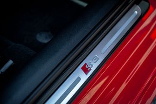 Audi S3 2016 APR / SPORTBACK / S-TRONIC / 390HP (ΕΛΛΗΝΙΚΟ)-thumb-38