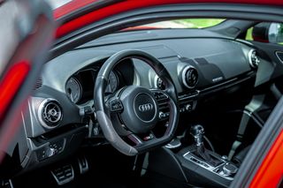 Audi S3 2016 APR / SPORTBACK / S-TRONIC / 390HP (ΕΛΛΗΝΙΚΟ)-thumb-43