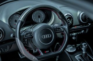 Audi S3 2016 APR / SPORTBACK / S-TRONIC / 390HP (ΕΛΛΗΝΙΚΟ)-thumb-44