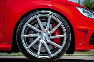 Audi S3 2016 APR / SPORTBACK / S-TRONIC / 390HP (ΕΛΛΗΝΙΚΟ)-thumb-19