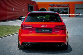 Audi S3 2016 APR / SPORTBACK / S-TRONIC / 390HP (ΕΛΛΗΝΙΚΟ)-thumb-8