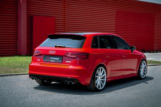 Audi S3 2016 APR / SPORTBACK / S-TRONIC / 390HP (ΕΛΛΗΝΙΚΟ)-thumb-13