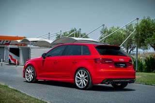 Audi S3 2016 APR / SPORTBACK / S-TRONIC / 390HP (ΕΛΛΗΝΙΚΟ)-thumb-14