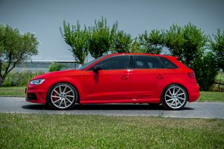 Audi S3 2016 APR / SPORTBACK / S-TRONIC / 390HP (ΕΛΛΗΝΙΚΟ)-thumb-15
