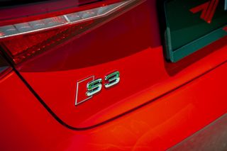 Audi S3 2016 APR / SPORTBACK / S-TRONIC / 390HP (ΕΛΛΗΝΙΚΟ)-thumb-24