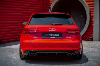 Audi S3 2016 APR / SPORTBACK / S-TRONIC / 390HP (ΕΛΛΗΝΙΚΟ)-thumb-4