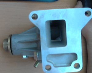 Αντλία νερού FORD SCORPIO 2.5 TURBO DIESEL-thumb-4