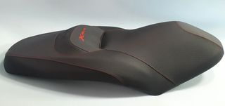 Ταπετσαρία σέλας Yamaha Xmax 250
