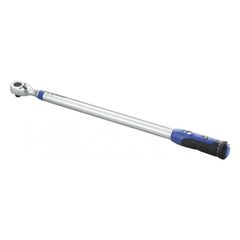 Δυναμομετρικό Κλειδί  Drive Torque Wrench 60-340Nm E100109 1/2″ Expert by Facom