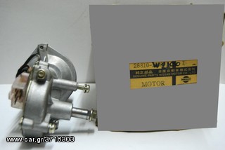 Μοτερ υαλοκαθαριστηρων  910 BLUEBIRD 