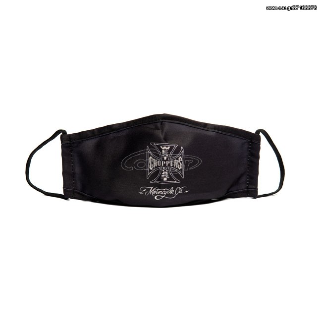 WCC Motorcycle face mask