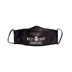WCC Eagle face mask