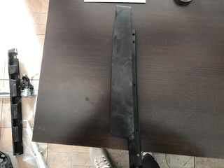 BMW E90/91 E92/93 - ΚΑΛΥΜΜΑ ΑΡΙΣΤΕΡΗΣ ΚΟΛΩΝΑΣ