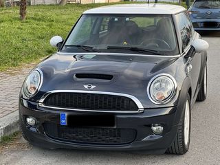 Mini Cooper S '07 R56 