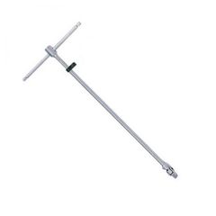 Μανέλα ΤΑΦ ΣΠΑΣΤΗ 3/8 μήκος 450mm FORCE 8043450U ( 8043450U )