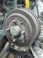 CHEVROLET AVEO 1,2.CC ,5Θ. MONTEΛO TOY 2005-2013 !!! ΠΕΡΙΛΑΜΒΑΝΕΙ ΓΙΑ ΑΝΤΑΛΛΑΚΤΙΚΑ MOTEΡ,ΣΑΖΜΑΝ,ΠΟΡΤΕΣ....-thumb-1