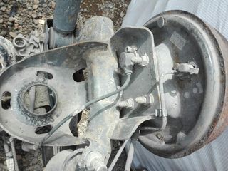 CHEVROLET AVEO 1,2.CC ,5Θ. MONTEΛO TOY 2005-2013 !!! ΠΕΡΙΛΑΜΒΑΝΕΙ ΓΙΑ ΑΝΤΑΛΛΑΚΤΙΚΑ MOTEΡ,ΣΑΖΜΑΝ,ΠΟΡΤΕΣ....-thumb-2