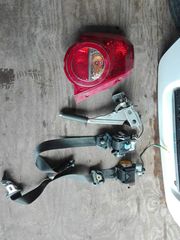CHEVROLET AVEO 1,2.CC ,5Θ. MONTEΛO TOY 2005-2013 !!! ΠΕΡΙΛΑΜΒΑΝΕΙ ΓΙΑ ΑΝΤΑΛΛΑΚΤΙΚΑ MOTEΡ,ΣΑΖΜΑΝ,ΠΟΡΤΕΣ....-thumb-7