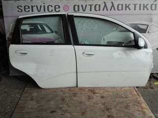 CHEVROLET AVEO 1,2.CC ,5Θ. MONTEΛO TOY 2005-2013 !!! ΠΕΡΙΛΑΜΒΑΝΕΙ ΓΙΑ ΑΝΤΑΛΛΑΚΤΙΚΑ MOTEΡ,ΣΑΖΜΑΝ,ΠΟΡΤΕΣ....-thumb-12