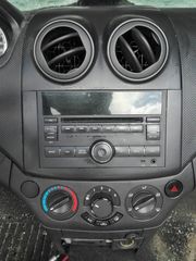 CHEVROLET AVEO 1,2.CC ,5Θ. MONTEΛO TOY 2005-2013 !!! ΠΕΡΙΛΑΜΒΑΝΕΙ ΓΙΑ ΑΝΤΑΛΛΑΚΤΙΚΑ MOTEΡ,ΣΑΖΜΑΝ,ΠΟΡΤΕΣ....-thumb-14
