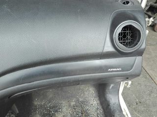 CHEVROLET AVEO 1,2.CC ,5Θ. MONTEΛO TOY 2005-2013 !!! ΠΕΡΙΛΑΜΒΑΝΕΙ ΓΙΑ ΑΝΤΑΛΛΑΚΤΙΚΑ MOTEΡ,ΣΑΖΜΑΝ,ΠΟΡΤΕΣ....-thumb-17